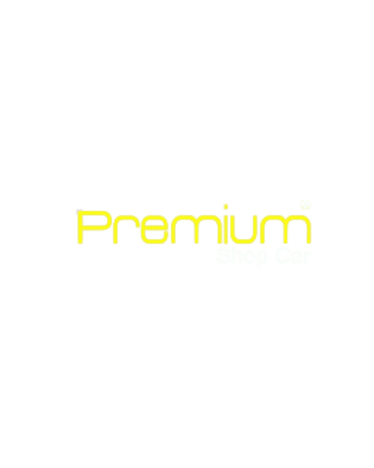 Premium Shop Car